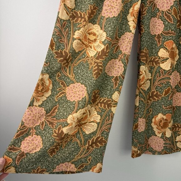 DR2 by Daniel Rainn Pull On Pants XS NWOT Stretch Tapered Ankle Work Casual - Picture 4 of 9